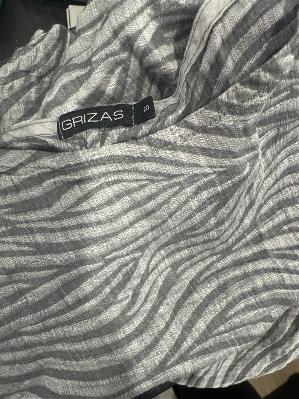 Grizia s